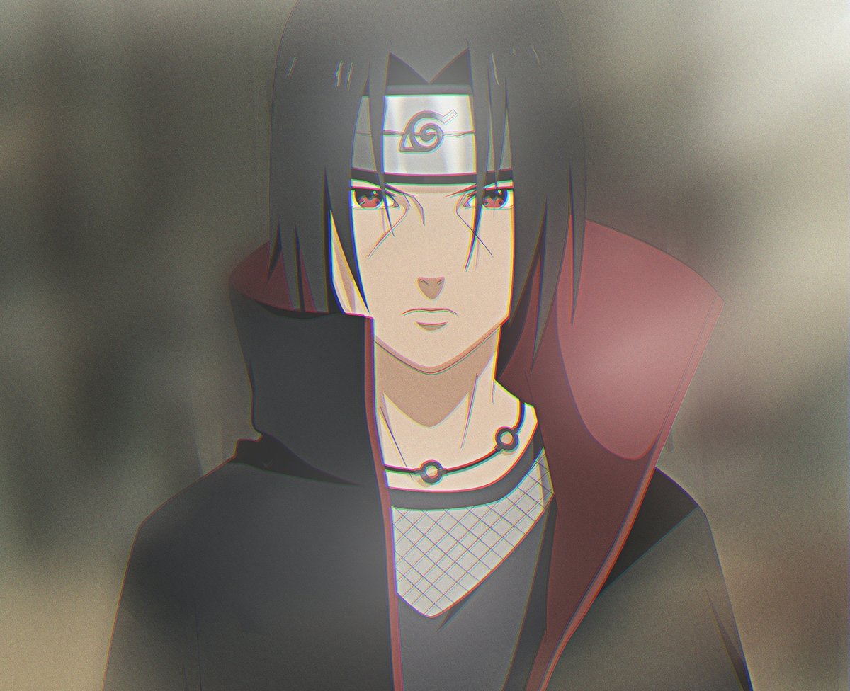 Who Would Win When Itachi Uchiha Fights Megumi Fushiguro?